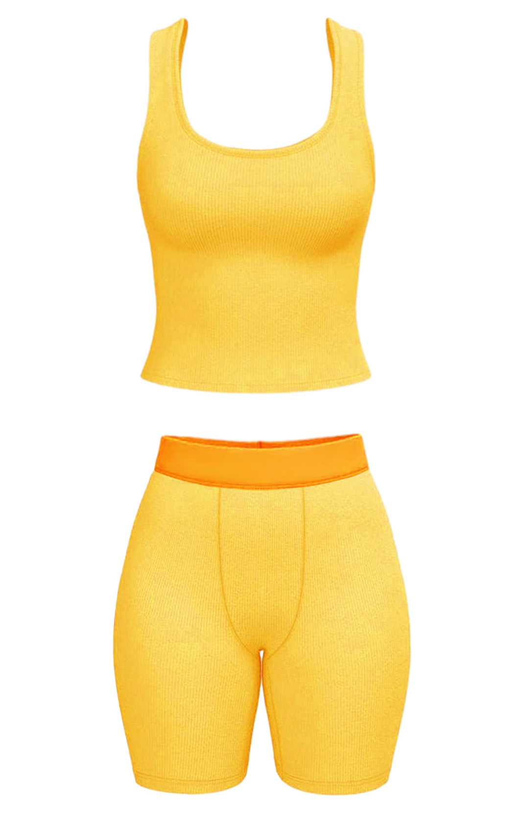 “MILAN” Two piece set