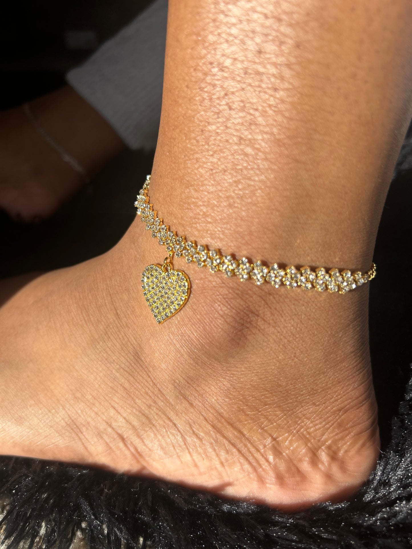 Anklet