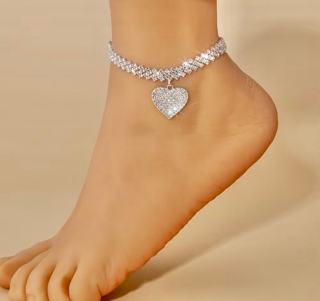 Anklet