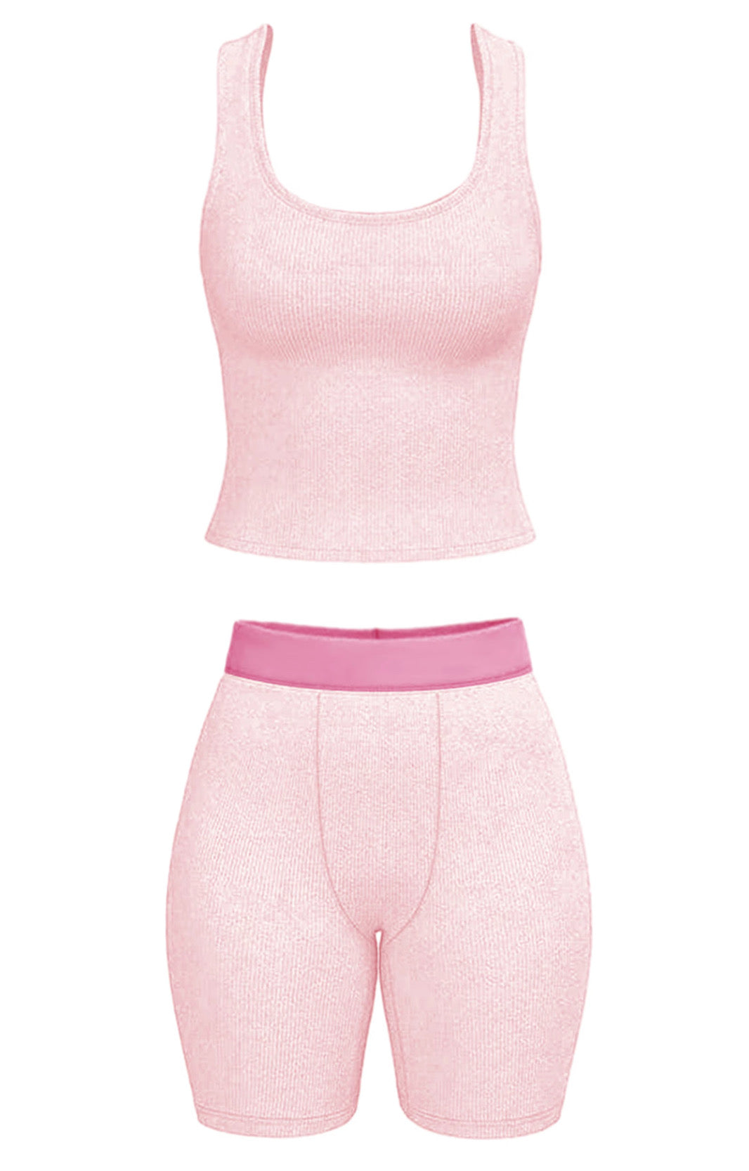 “CHLOE” Two piece set