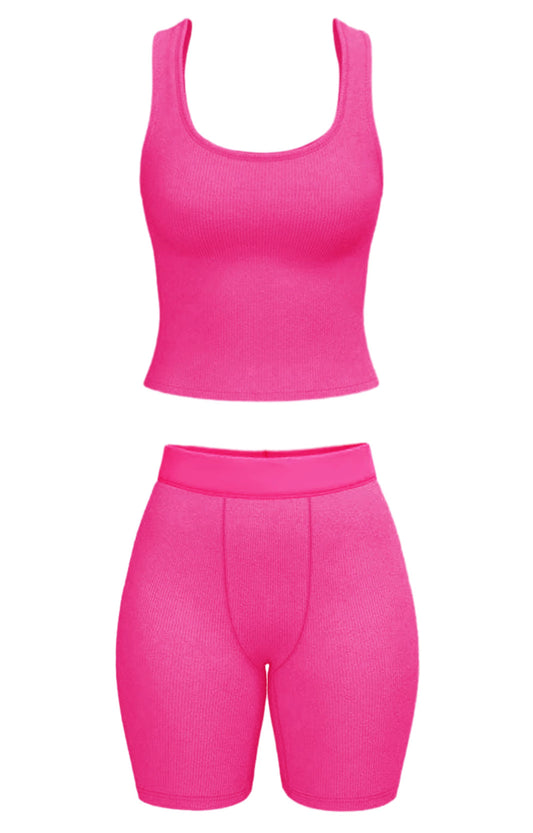 “NOVA” Two piece set