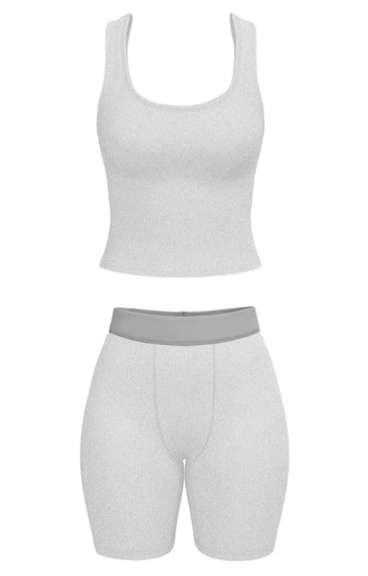 “JADE” Two piece set.