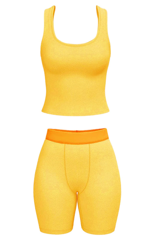 “MILAN” Two piece set