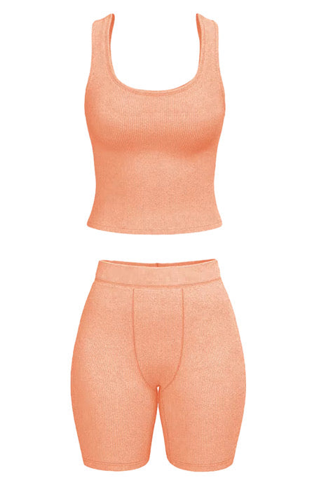 “SASHA” Two piece set