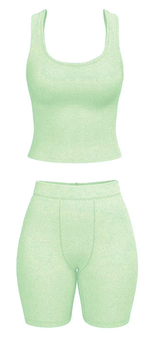 “INDIA” Two piece set