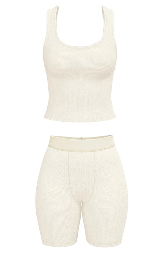 “KALI” Two piece set
